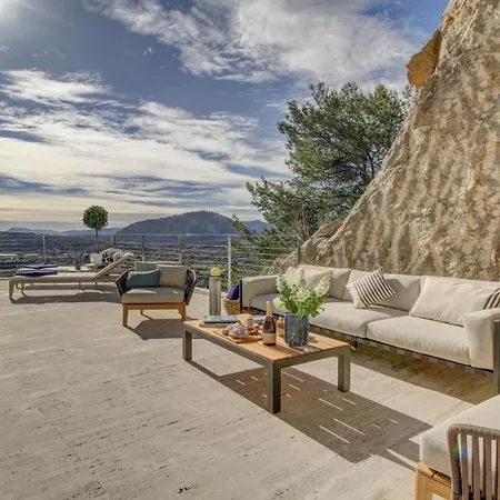 Spectacular House I Desirable Location Corazon De Piedra Villa
