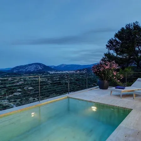 Spectacular House I Desirable Location Corazon De Piedra Villa *