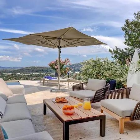 Villa Spectacular House I Desirable Location Corazon De Piedra *