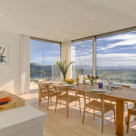 Spectacular House I Desirable Location Corazon De Piedra Villa *