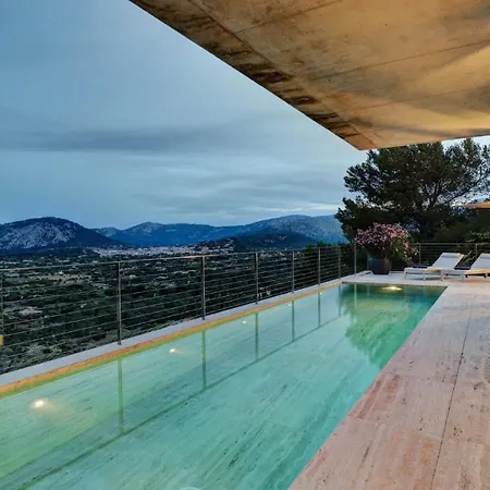 Villa Corazon De Piedra