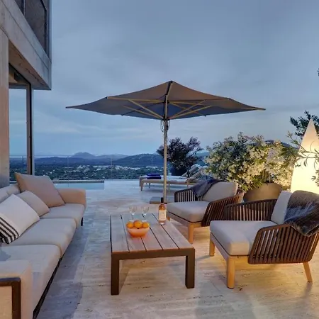 Villa Spectacular House I Desirable Location Corazon De Piedra