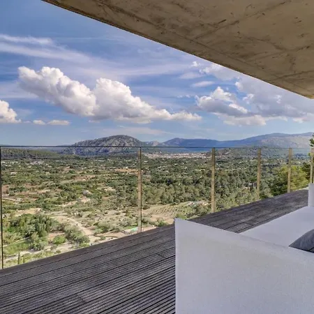 Villa Spectacular House I Desirable Location Corazon De Piedra