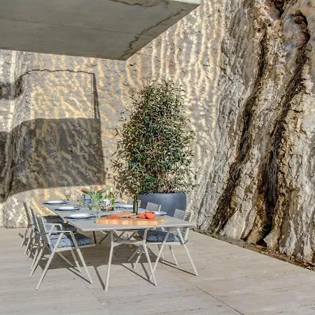 Villa Corazon De Piedra